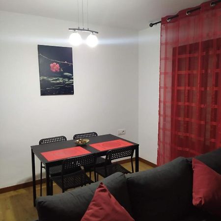 Vivienda De Uso Turistico Ramos 2 Apartment Cuenca  Exterior foto