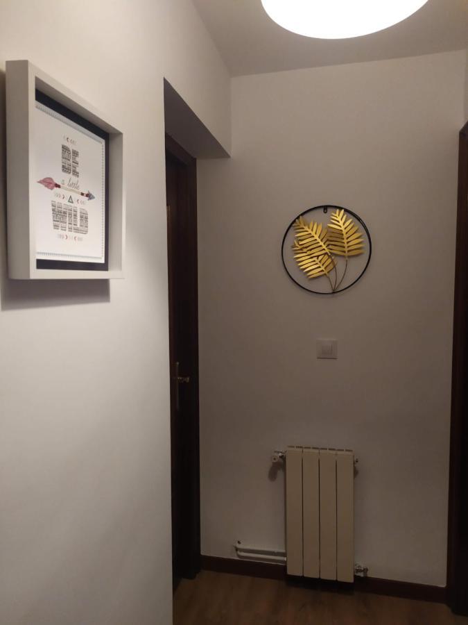 Vivienda De Uso Turistico Ramos 2 Apartment Cuenca  Exterior foto