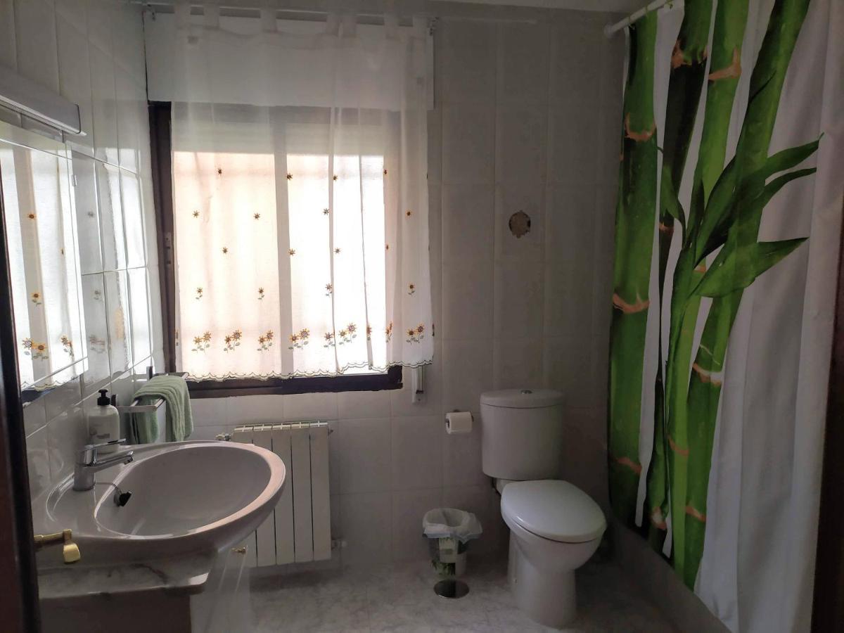 Vivienda De Uso Turistico Ramos 2 Apartment Cuenca  Exterior foto