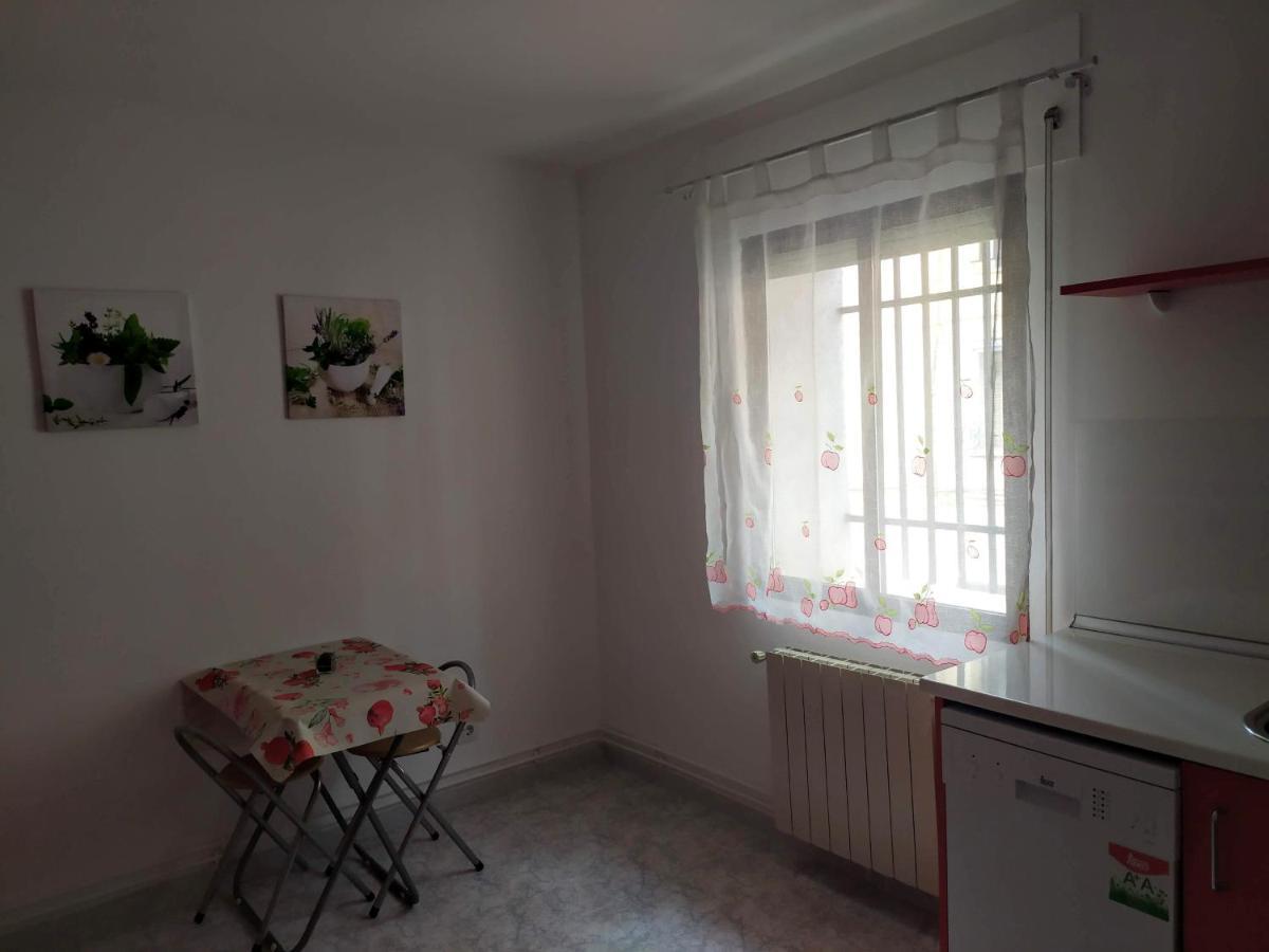 Vivienda De Uso Turistico Ramos 2 Apartment Cuenca  Exterior foto