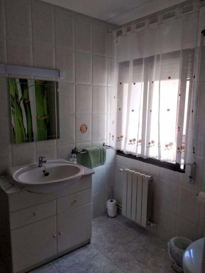 Vivienda De Uso Turistico Ramos 2 Apartment Cuenca  Exterior foto
